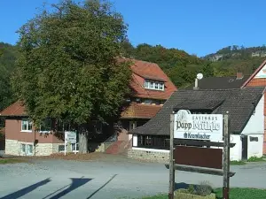 Hotel Papp-Mühle