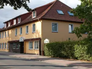 Hotel Zur Stemmer Post