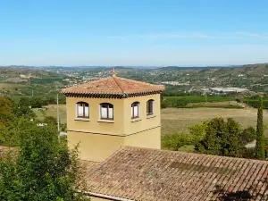 Holiday Home les Ecuries by Interhome