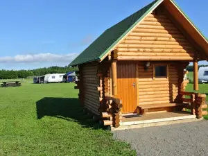 Vanamõisa Caravan Park