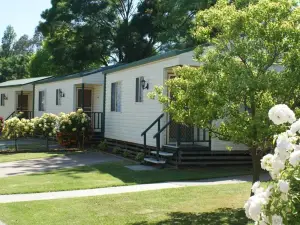 Wodonga Caravan & Cabin Park