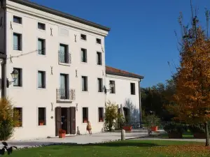 Hotel Villa Dei Carpini