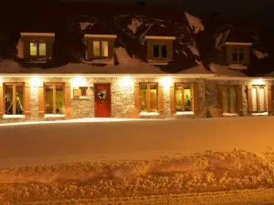 Au Gîte de la Chute