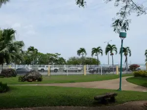 Paradigm Villa Dorado