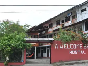 A Welcome Break Hostal