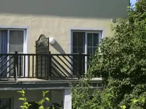 Hotel Johannes-Zeche