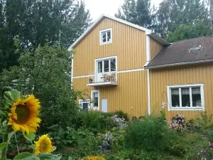 Det Gamla Bageriet I Moliden