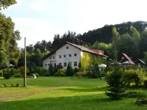 Pension Skalka