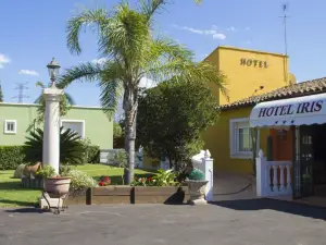 Hotel Iris la Eliana