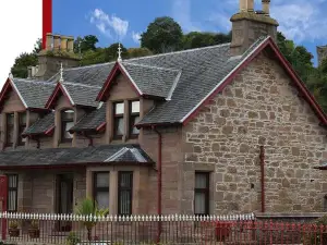 Garfield Guesthouse
