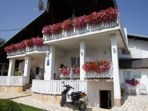 House Zupan