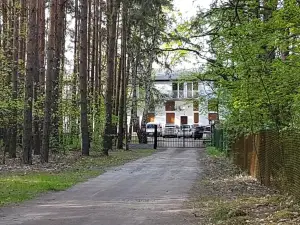 Yacht Club Apartamenty