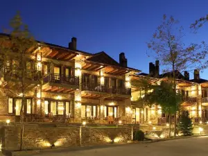 Thermes Pozar Resort