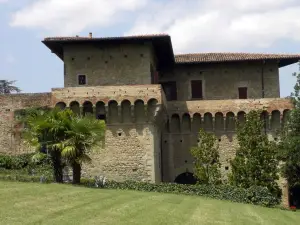Castello del Capitano Delle Artiglierie