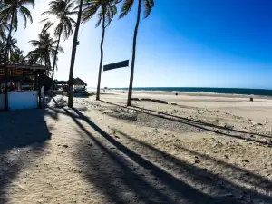 Genus Beach Hotel