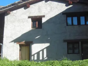 Chalet Campanule
