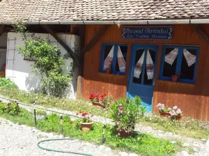 Pension Cartref