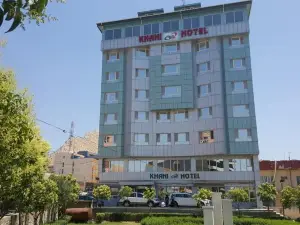 Khani Hotel