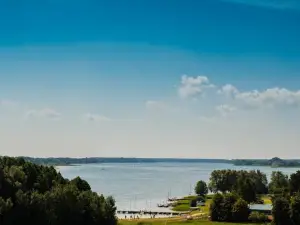 Pensjonat Nad Jeziorem