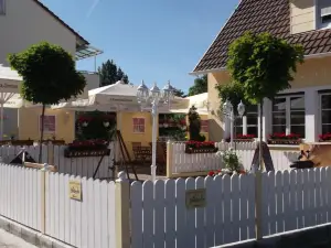 Gasthaus Vogelgarten