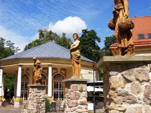Penzion Centrum