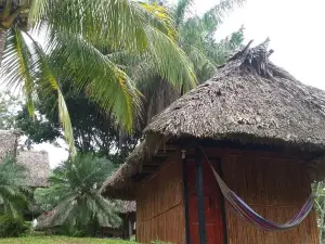 El Retiro Lanquin