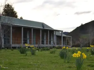 Smiths Farm Holiday Park