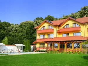 Vila Maria Snagov