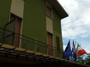 Hotel Ambrosi
