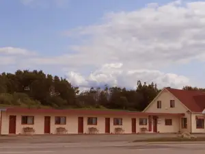 Motel Au Soleil Couchant