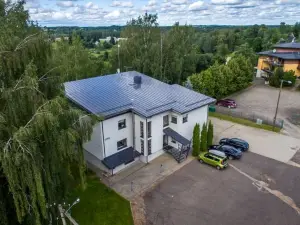 Nuustaku Villa