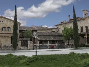 Hotel Boutique Hoces Del Duraton