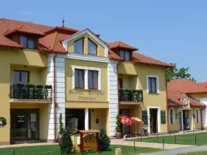 Szerencsemák Panzió