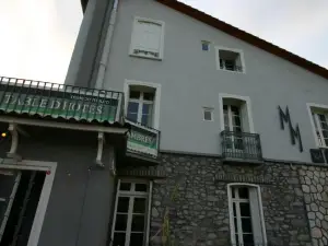 Maison Mauro