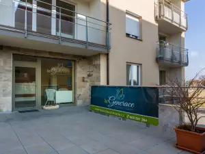 Garni Hotel Třeboň