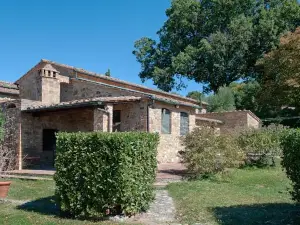 Podere La Ciabatta