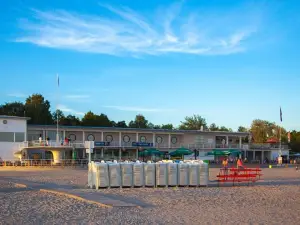 Papli Apartments