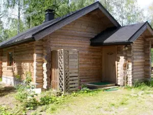 Kinkamon Pirtti