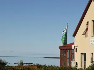 Sudur-Bár Guesthouse