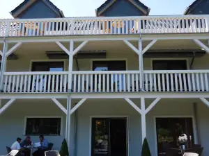 Ostseehotel Boltenhagen