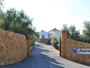 Alojamiento Rural Arucema