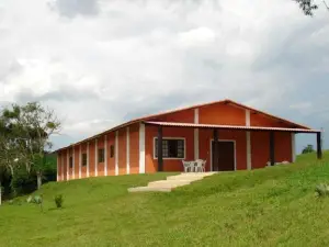 Hotel Fazenda Bandeirantes