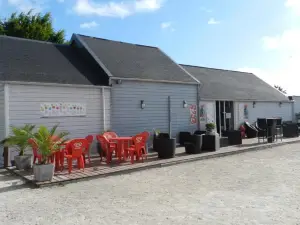 Camping le Rivage