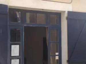 LE CLOS DES ARÔMES