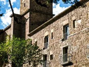 Casa Rural Los Lilos