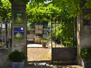 Maison d'hôtes le Jas Vieux