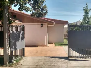 Hostal del Valle