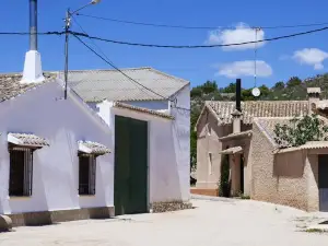 Casa Rural El Simarro