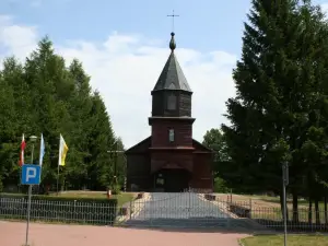 Farmstay Marianowka u Tesi