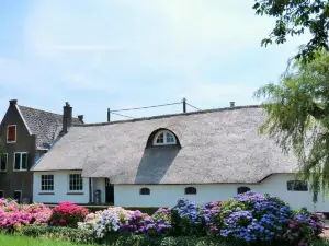 Boerderij Honswijck